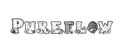 Pureflow - logo